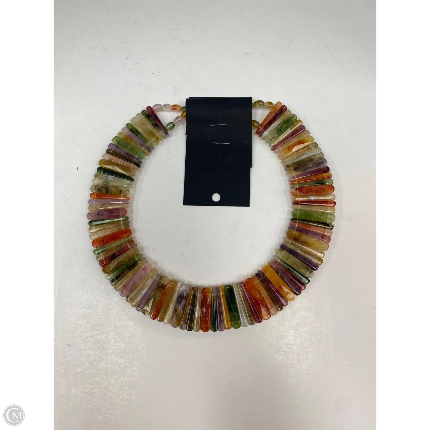 Necklace Choker & Collar By Cmf