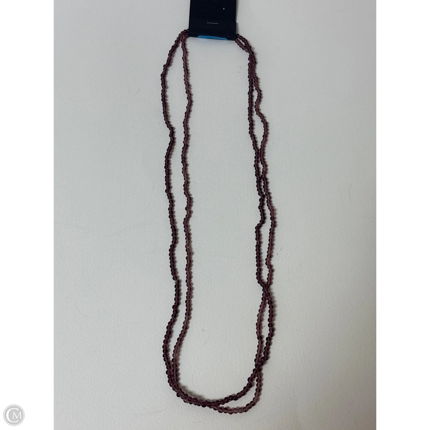 Necklace Other By Cmf, Size: 02 Piece Set