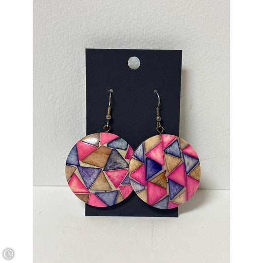 Earrings Other By Cmf