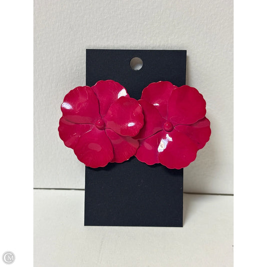 Earrings Other By Cmf