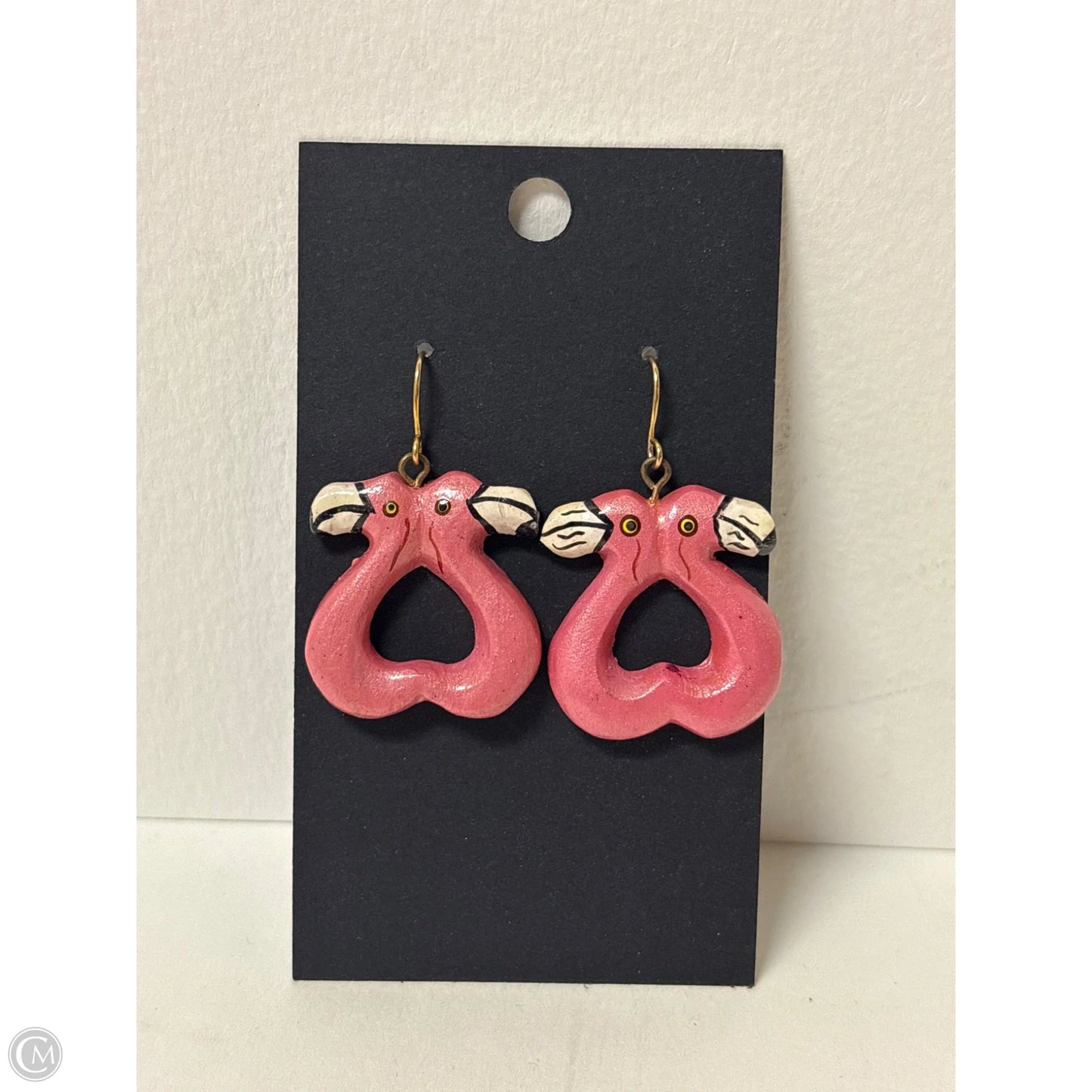 Earrings Other By Cmf