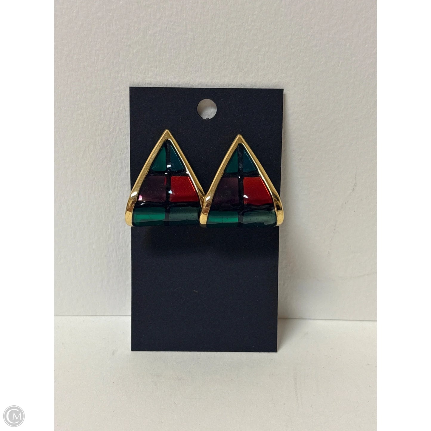 Earrings Other By Cmf