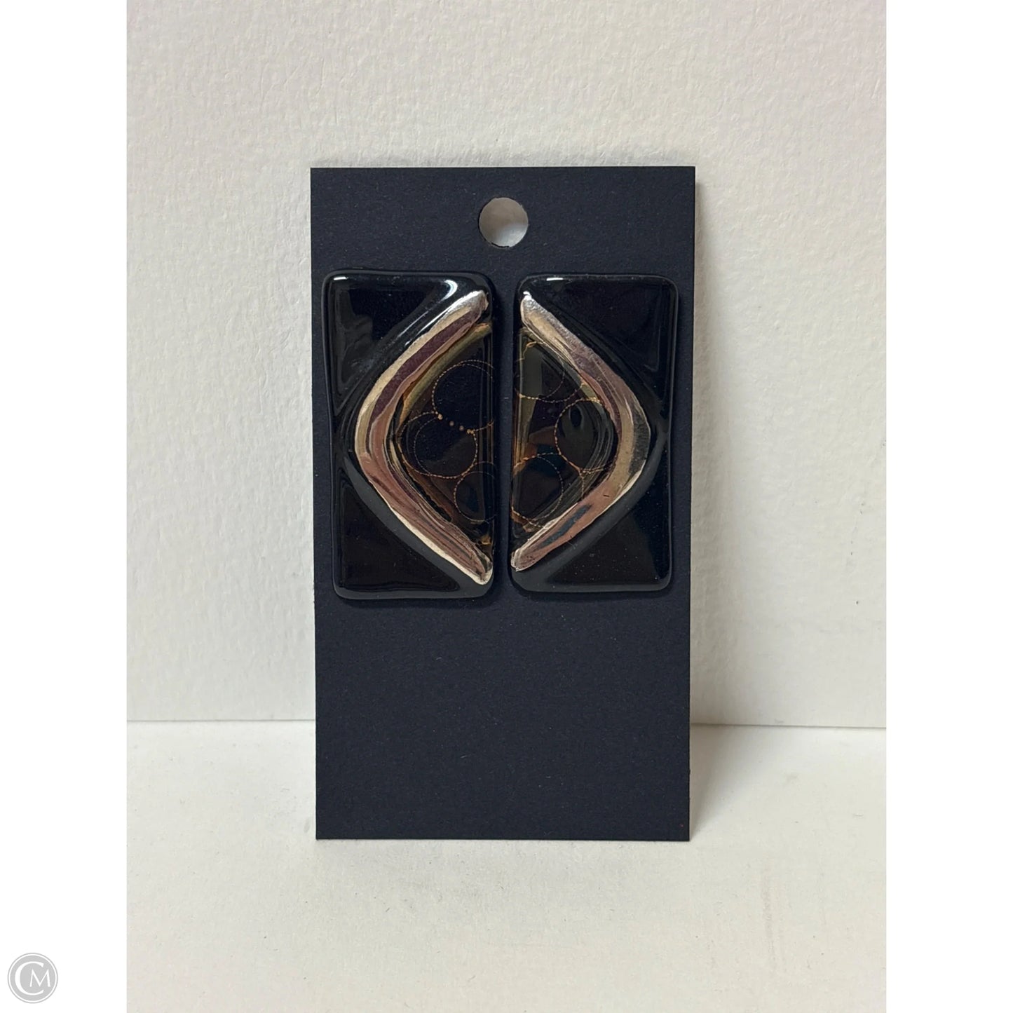 Earrings Other By Cmf