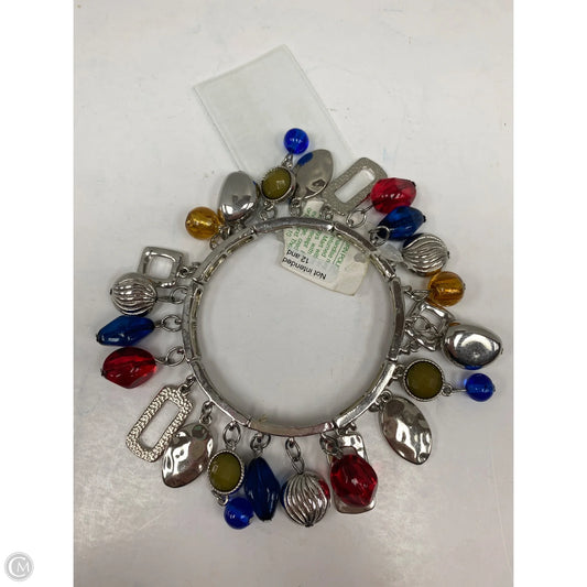 Bracelet Charm By Cmf