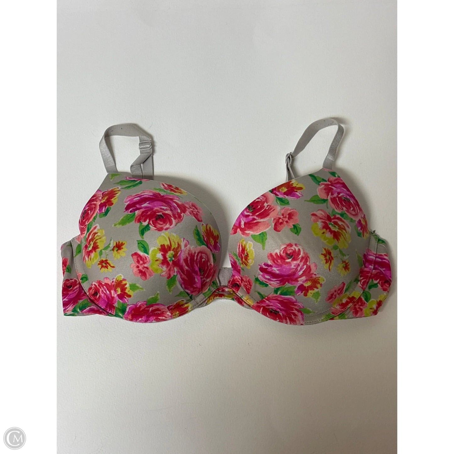 Bra By Victorias Secret In Pink, Size: 0