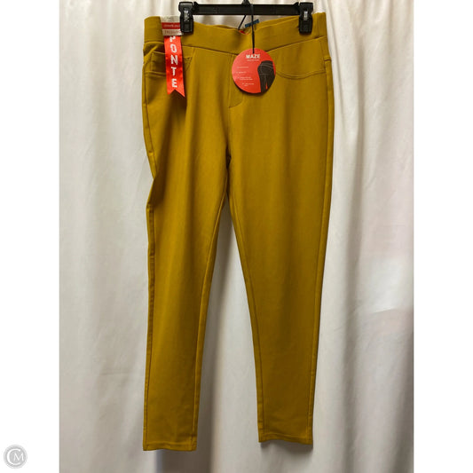 Pants Other By Maze In Orange, Size: 1x