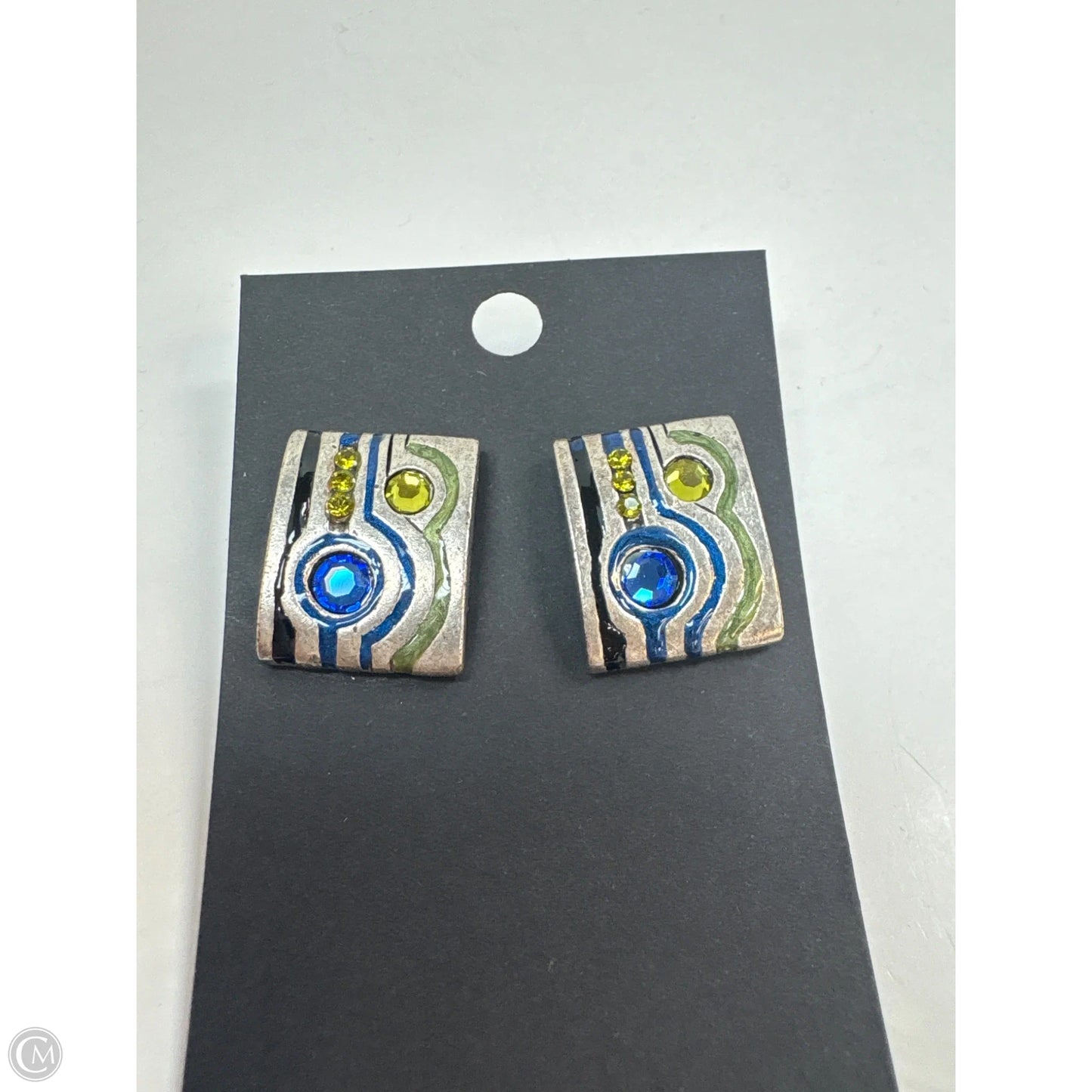 Earrings Other By Cmf