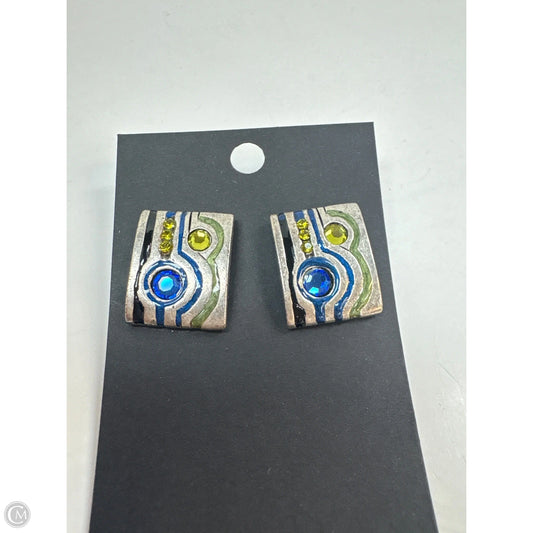 Earrings Other By Cmf