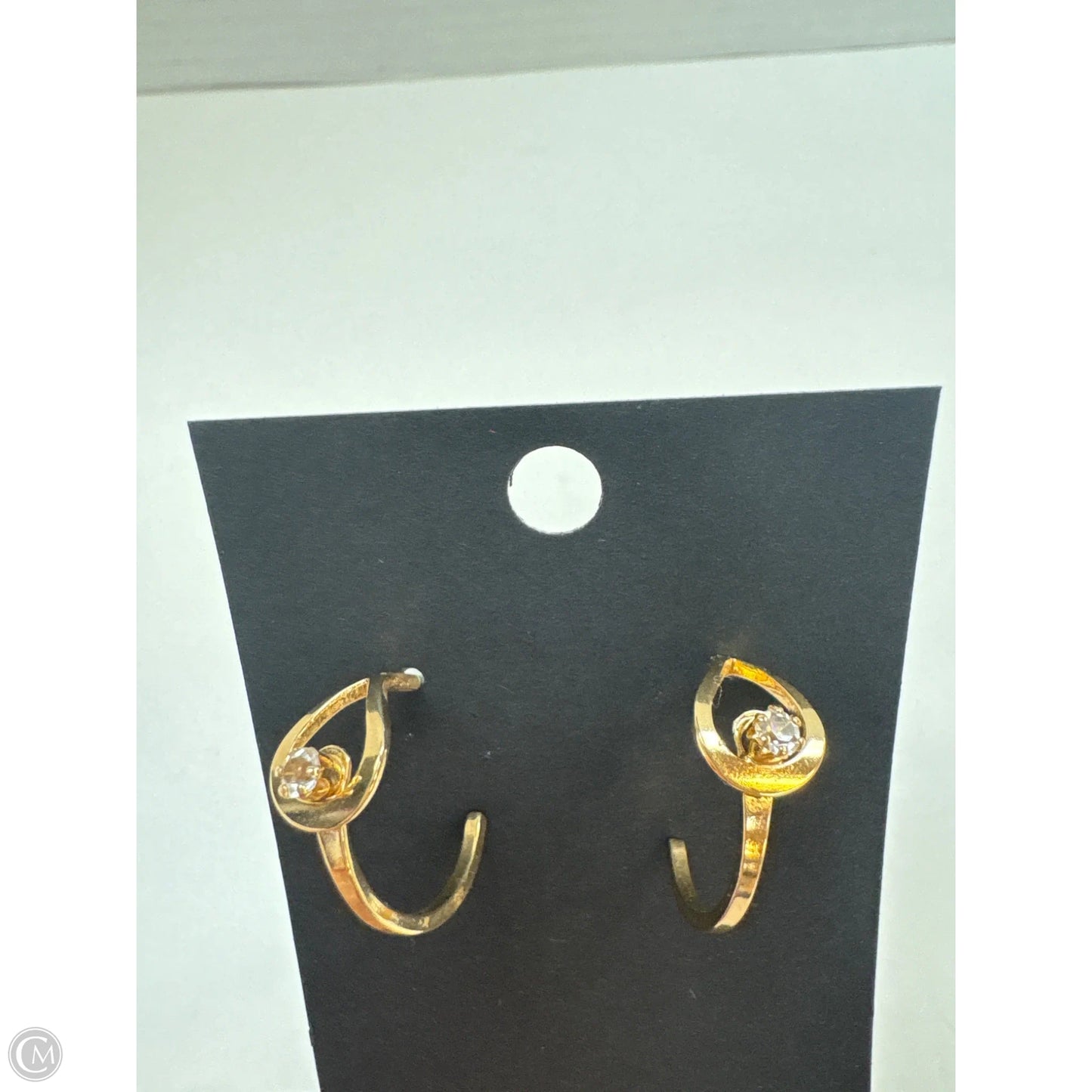 Earrings Other By Cmf