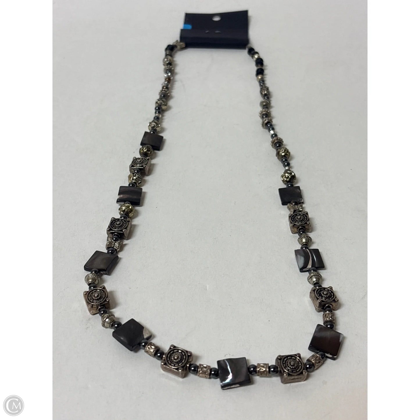 Necklace Other By Cmf