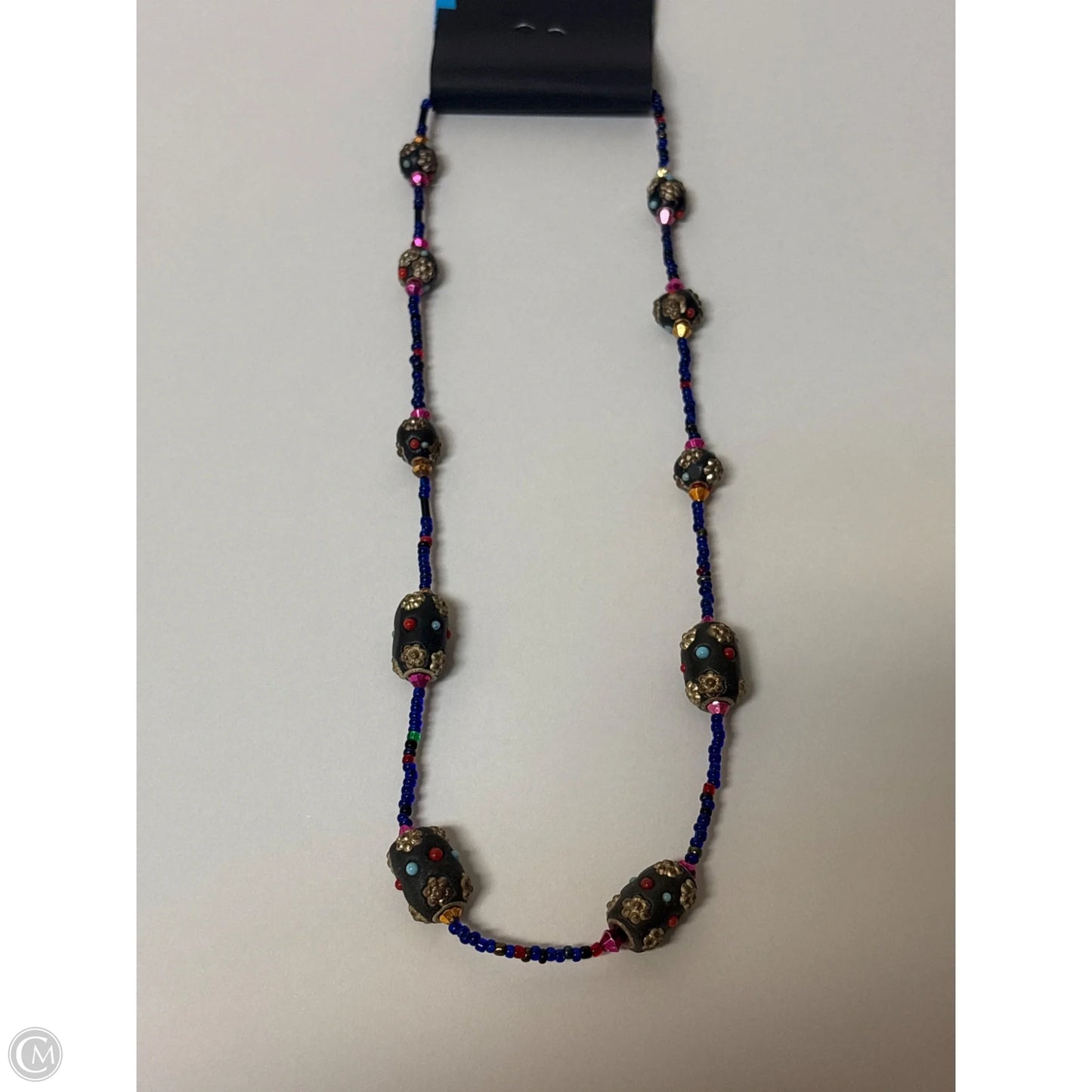 Necklace Other By Cmf