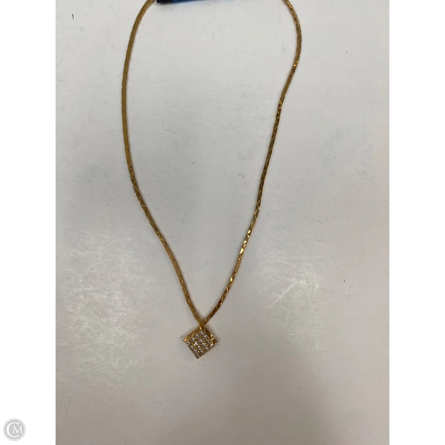 Necklace Other By Cmf