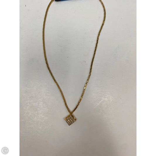 Necklace Other By Cmf