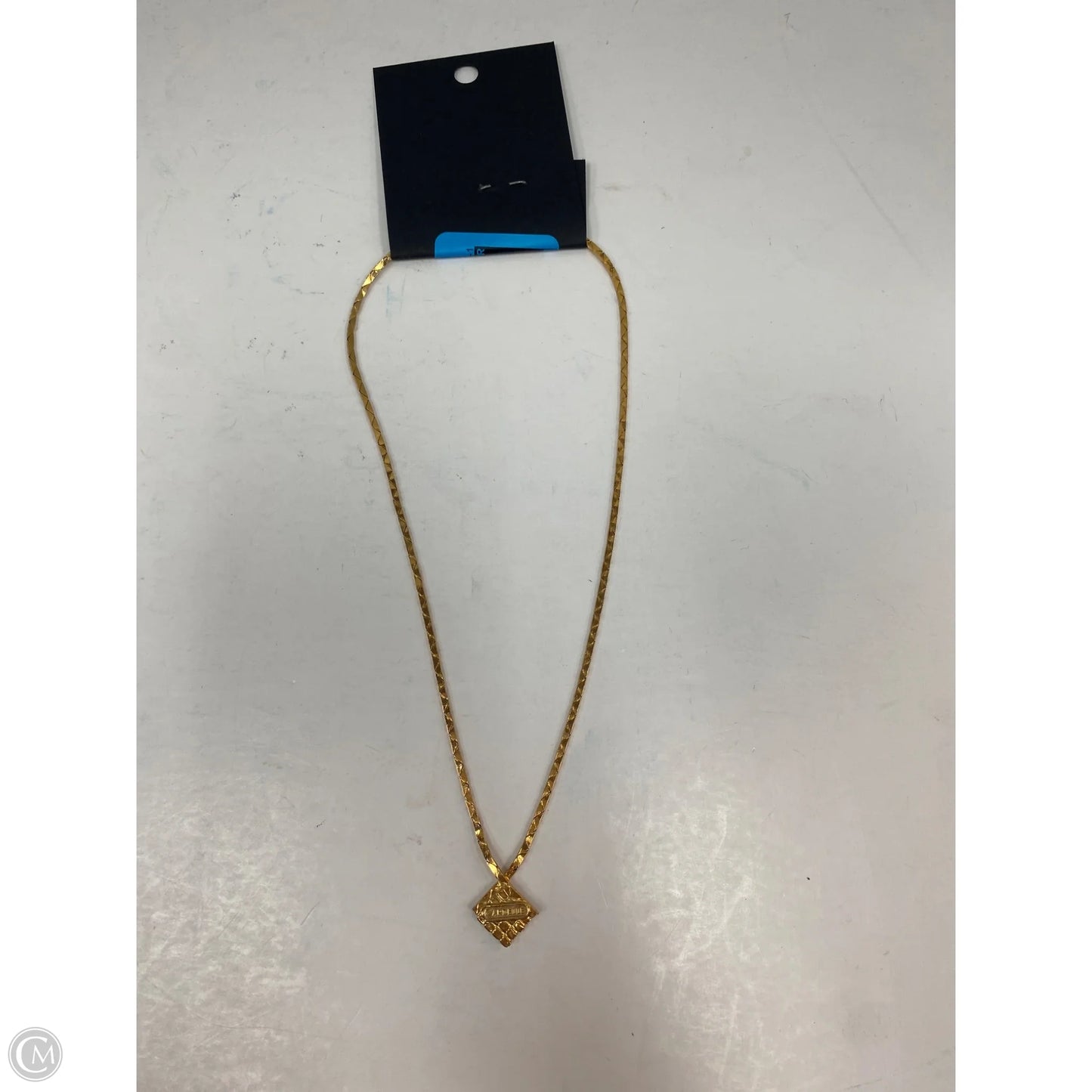 Necklace Other By Cmf