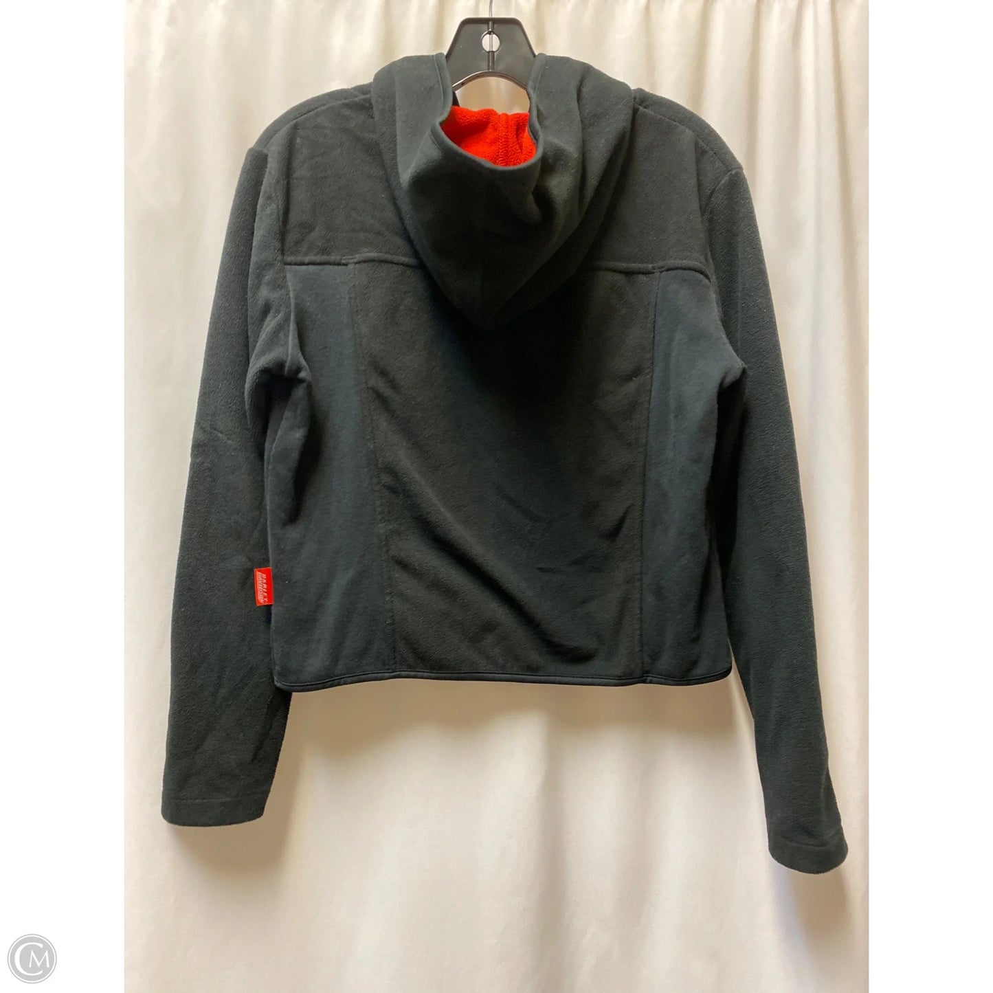 Jacket Fleece By Harley Davidson In Black, Size: S