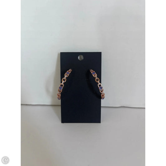 Earrings Other By Bomb Party