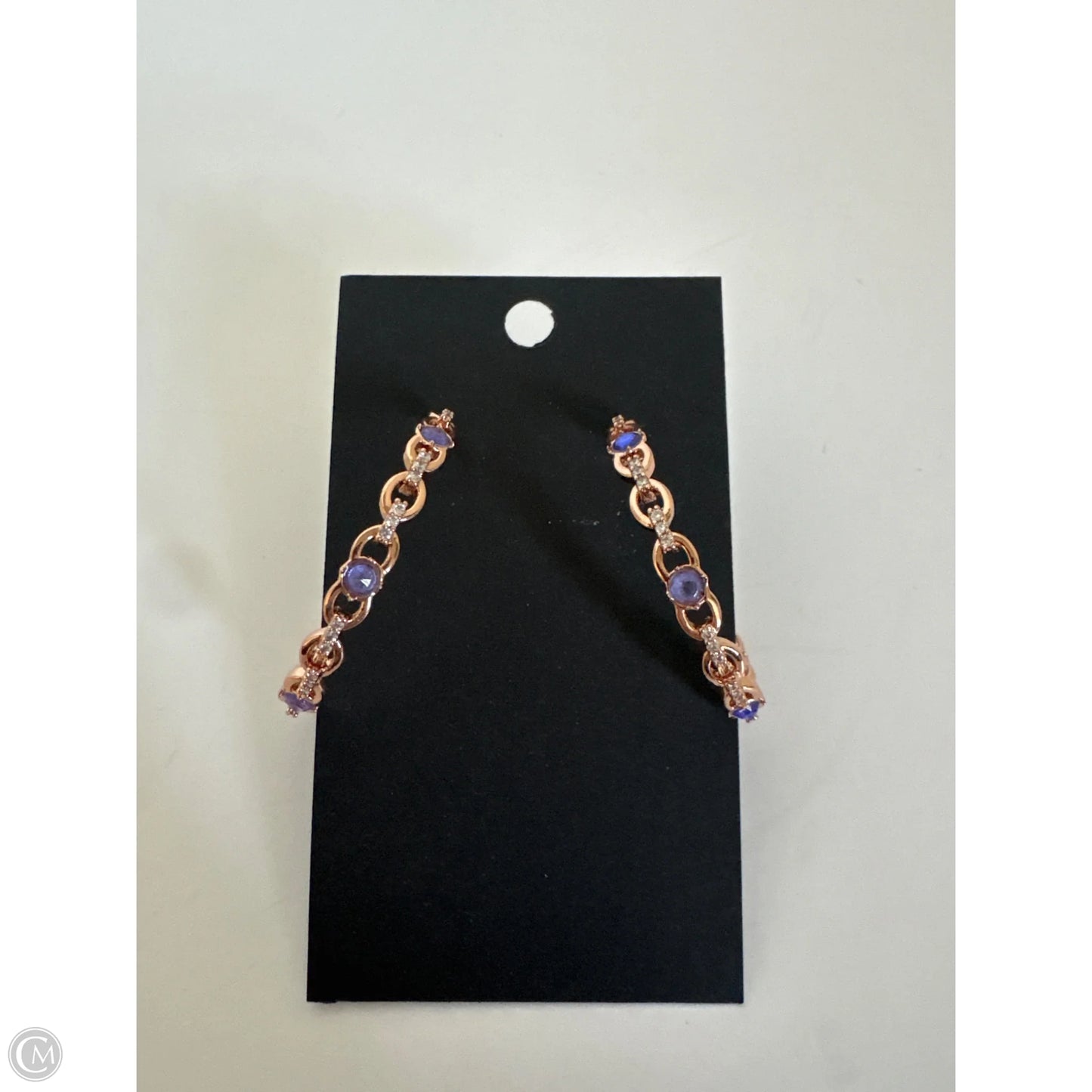 Earrings Other By Bomb Party