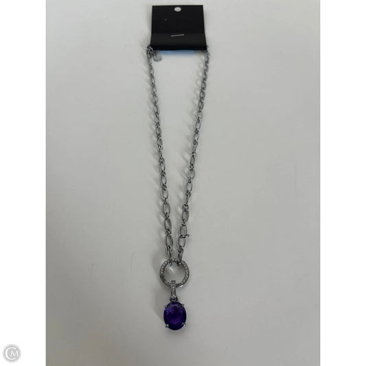 Necklace Other By Bomb Party