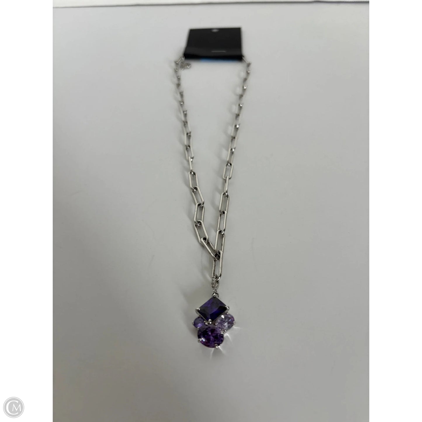 Necklace Other By Bomb Party