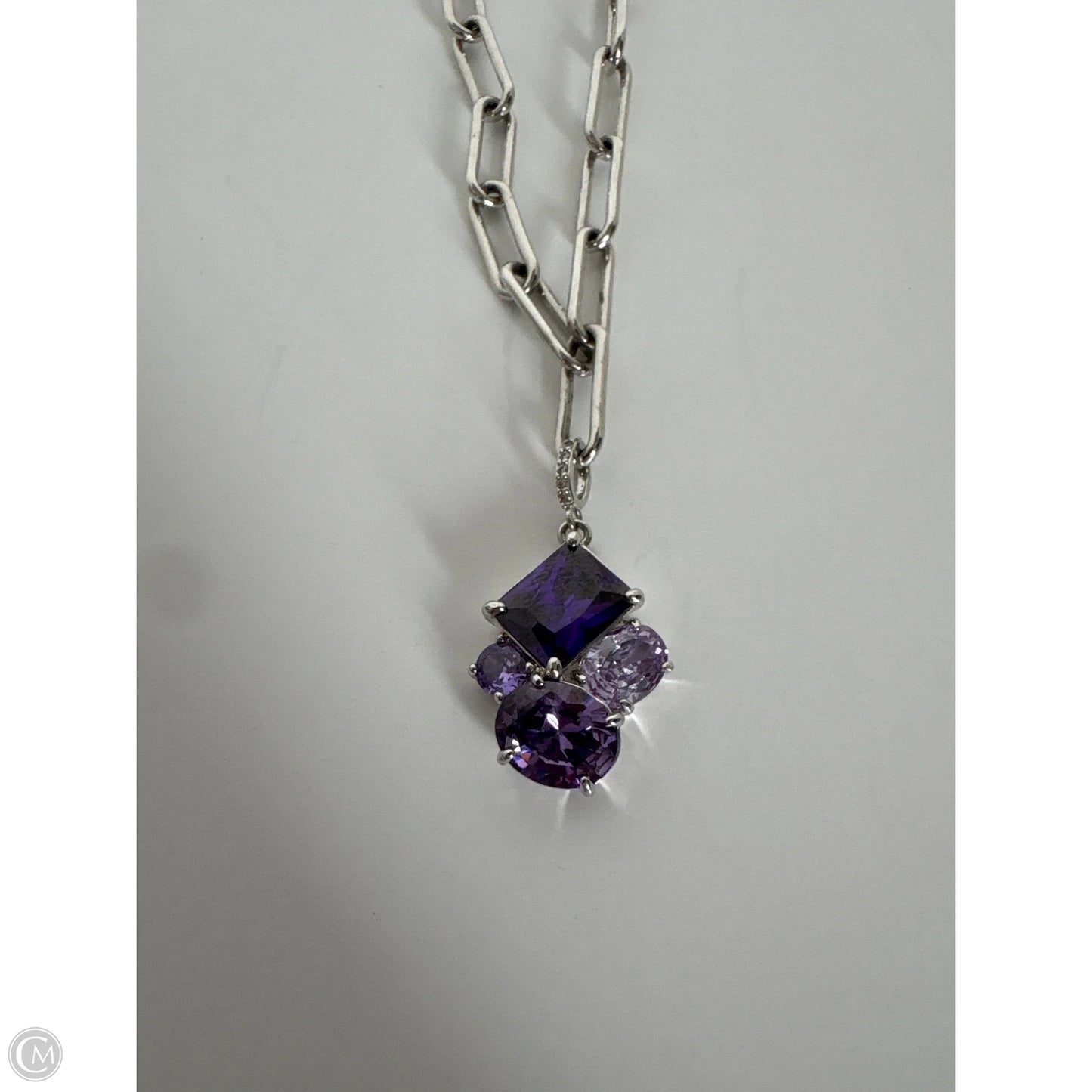 Necklace Other By Bomb Party