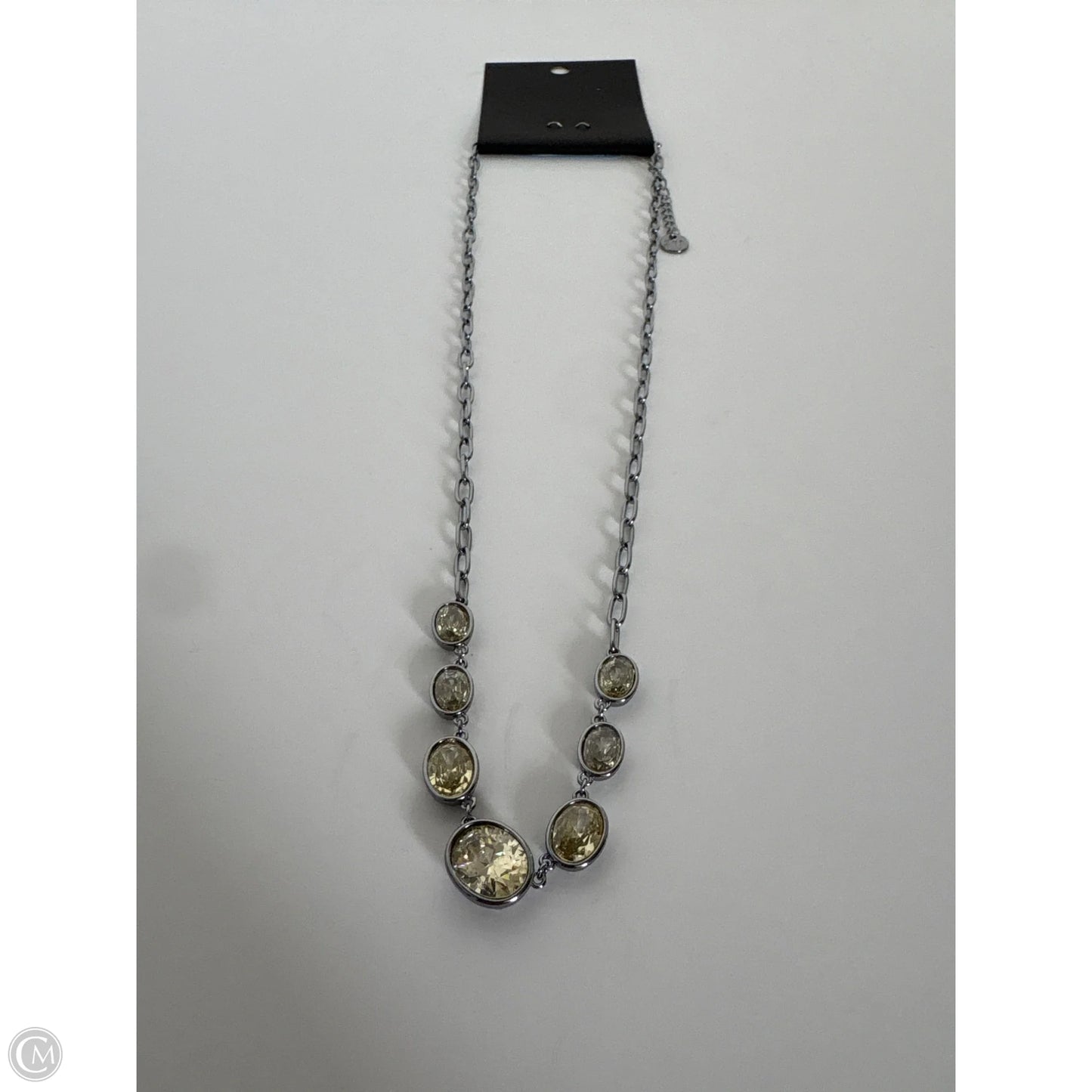 Necklace Other By Bomb Party