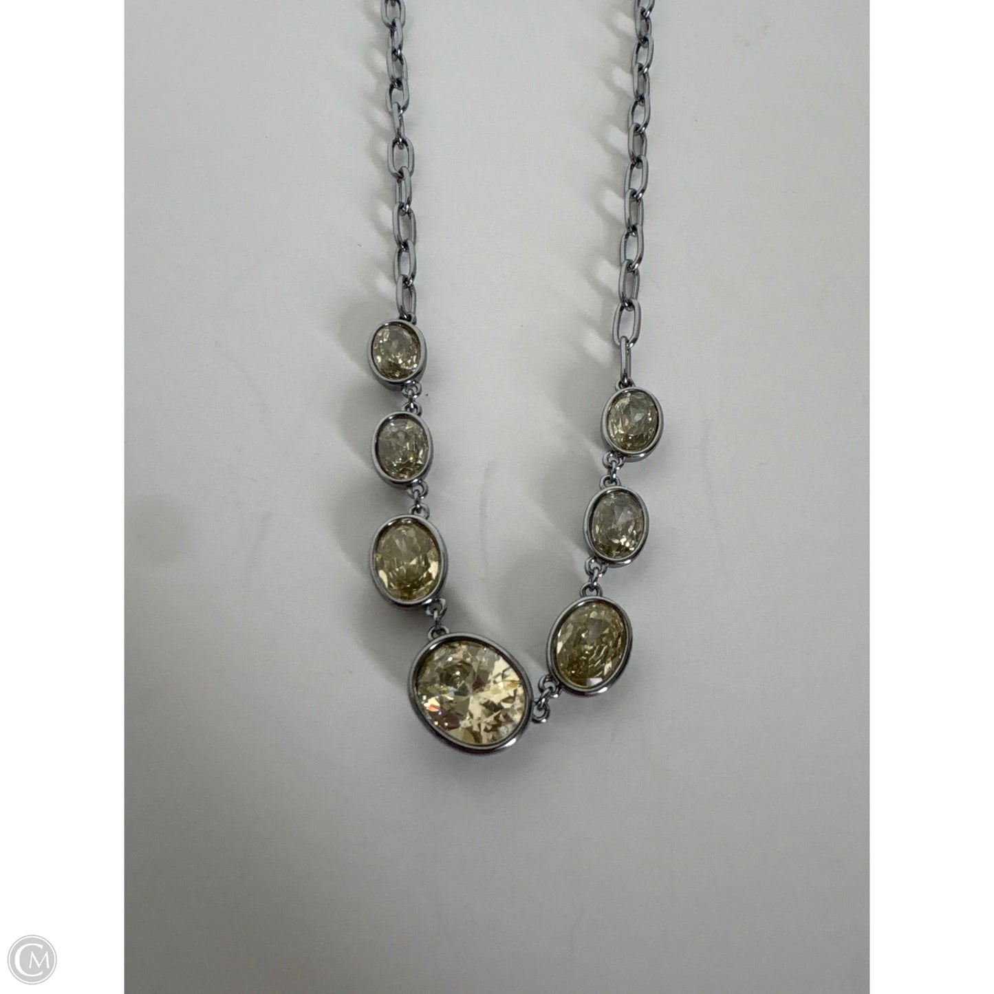 Necklace Other By Bomb Party