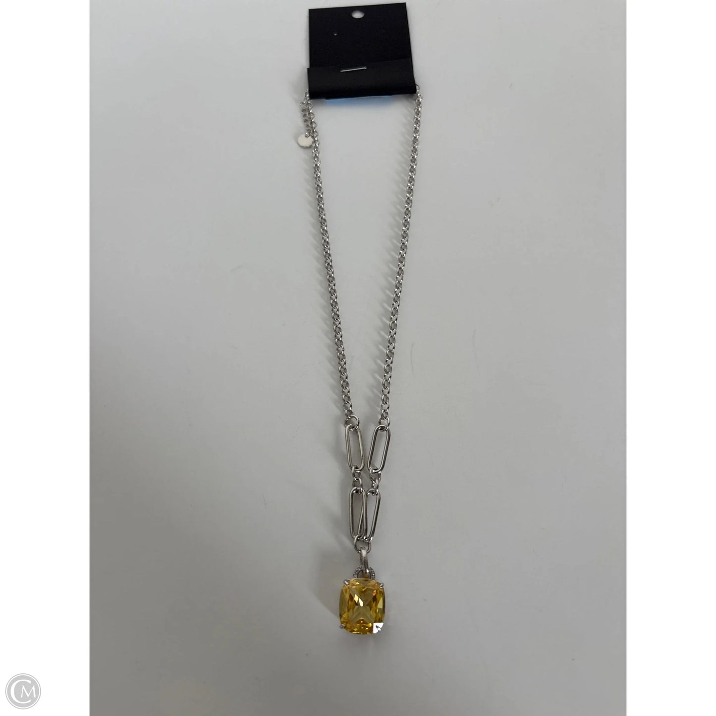 Necklace Other By Bomb Party