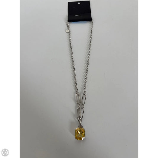 Necklace Other By Bomb Party