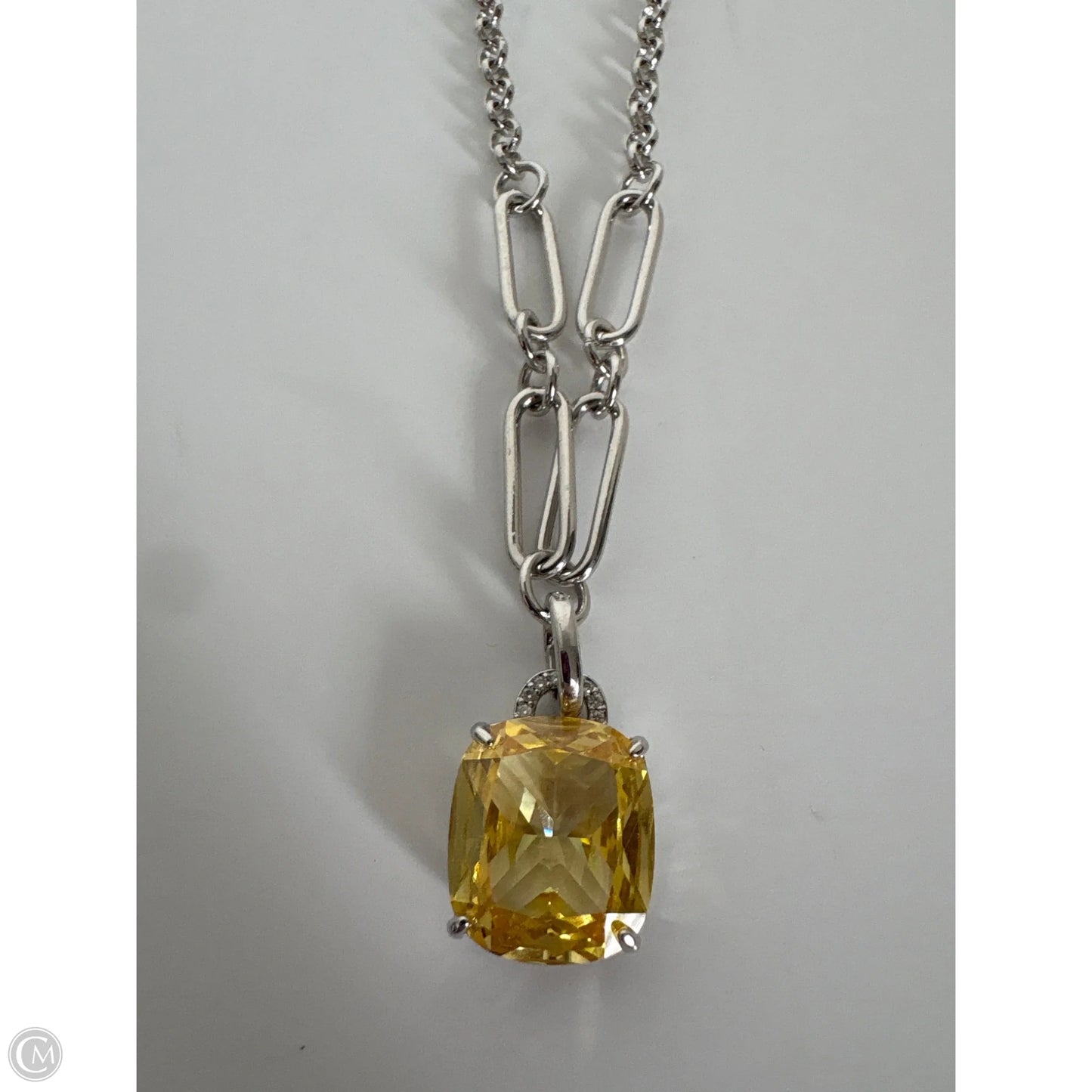 Necklace Other By Bomb Party