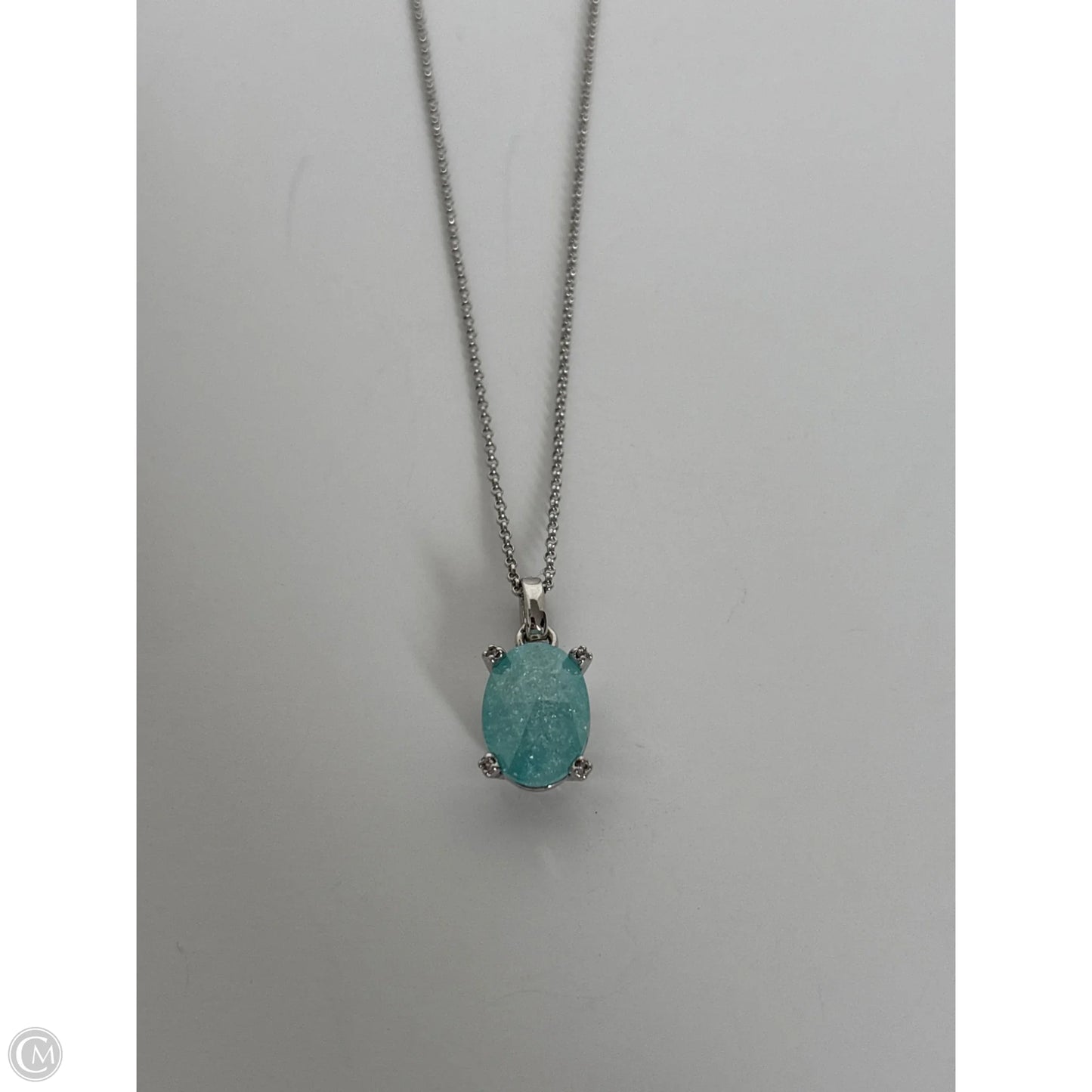 Necklace Other By Bomb Party