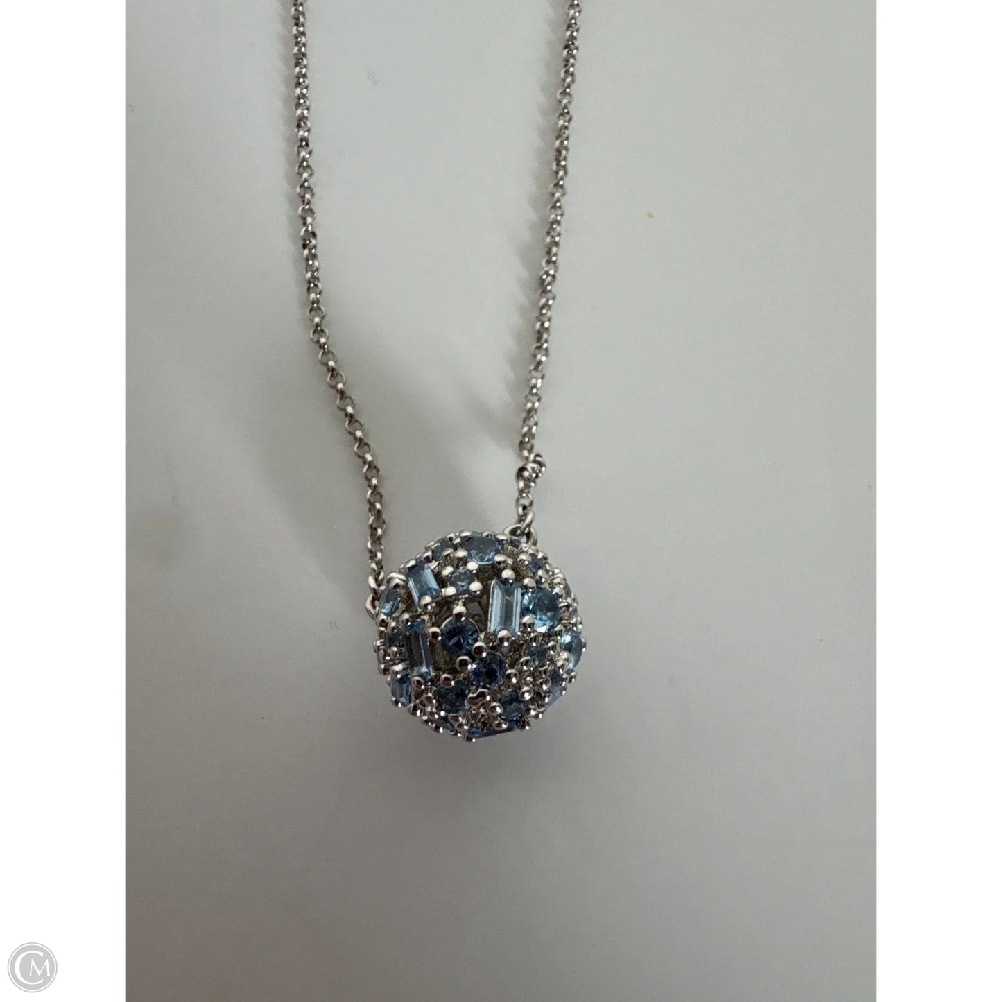 Necklace Other By Bomb Party