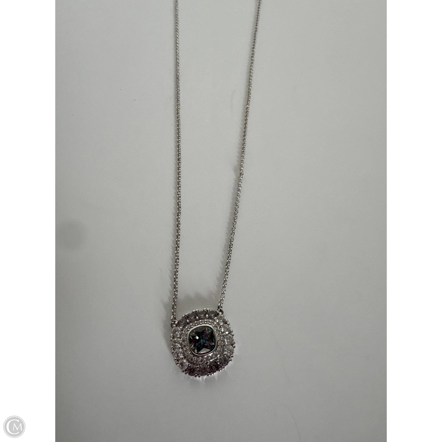 Necklace Other By Bomb Party