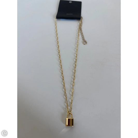 Necklace Other By Cmf