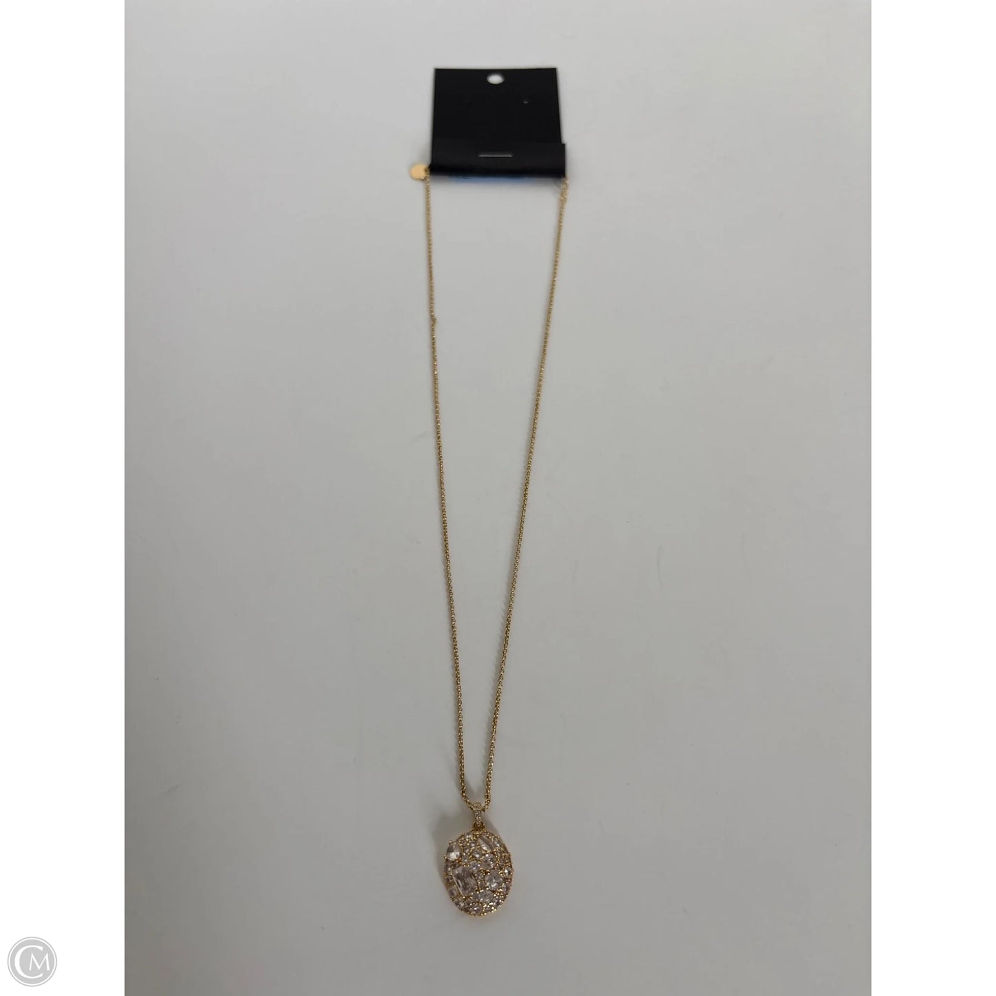 Necklace Other By Bomb Party