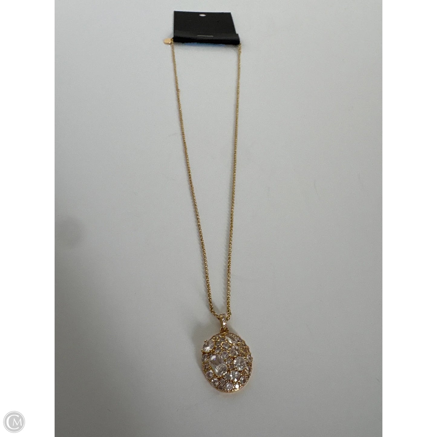 Necklace Other By Bomb Party