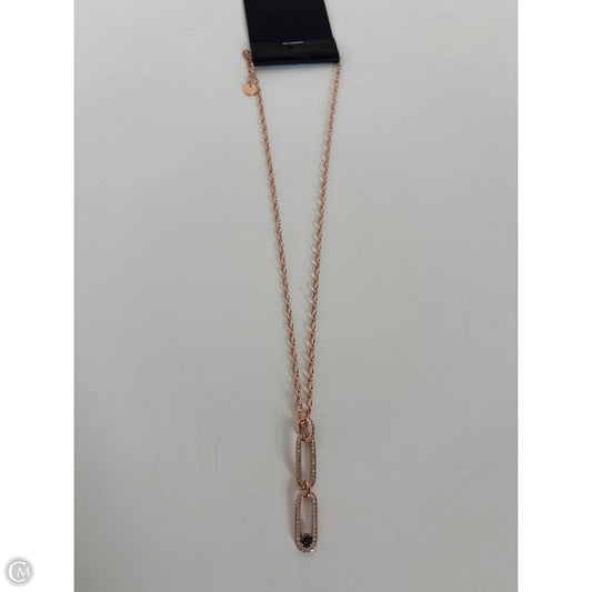 Necklace Other By Bomb Party