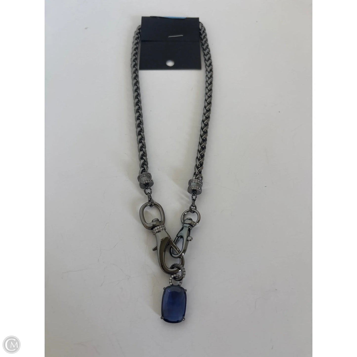 Necklace Other By Bomb Party