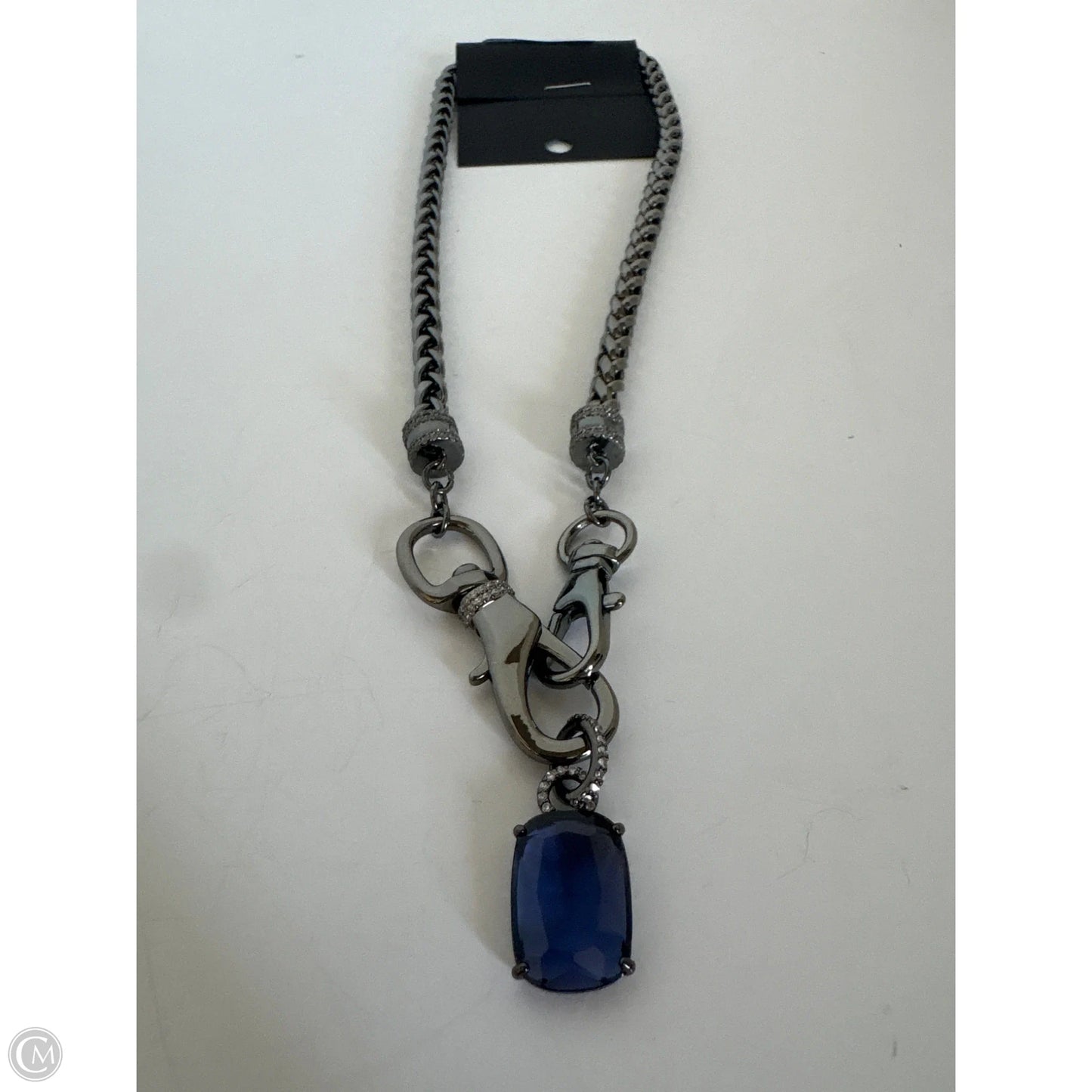 Necklace Other By Bomb Party