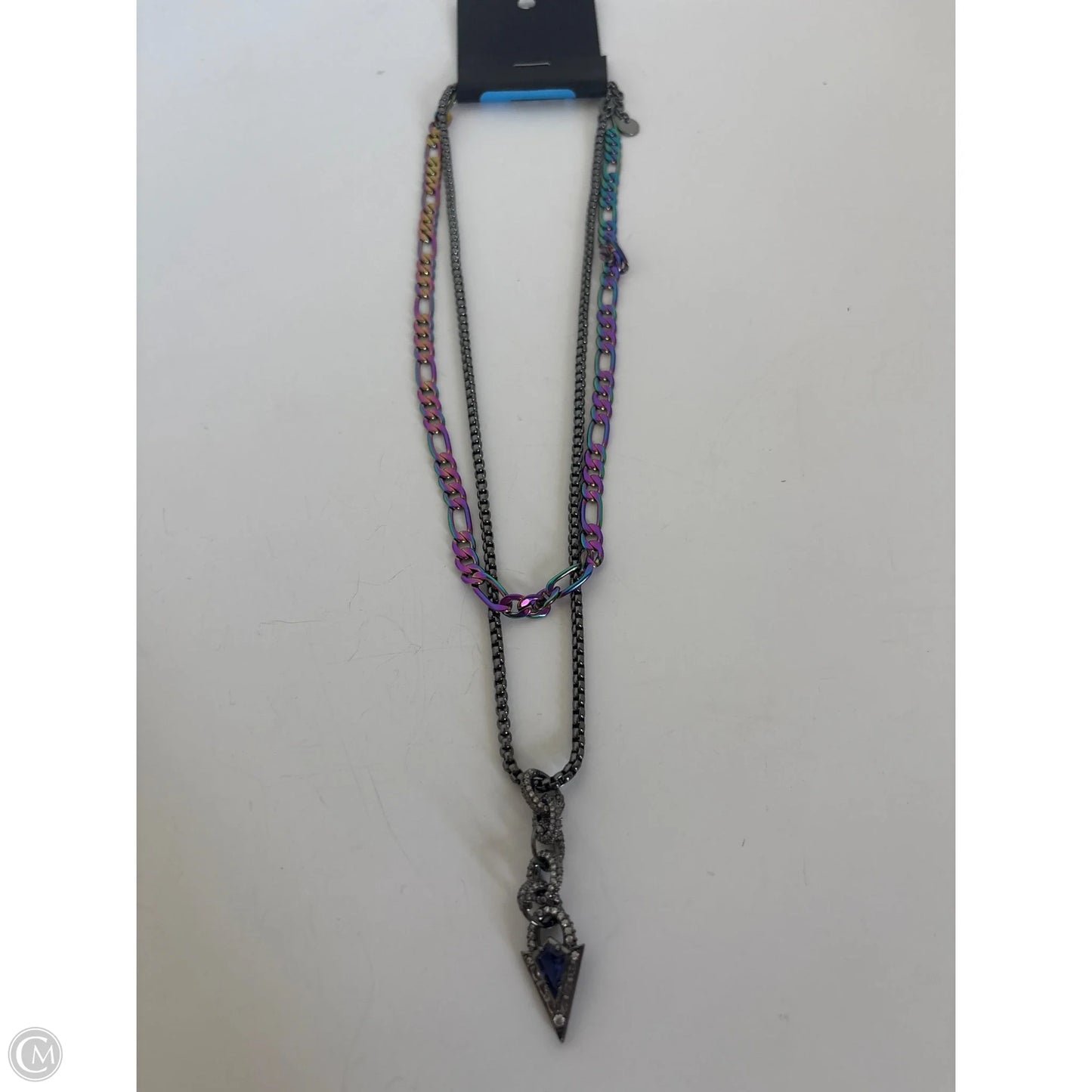 Necklace Other By Bomb Party