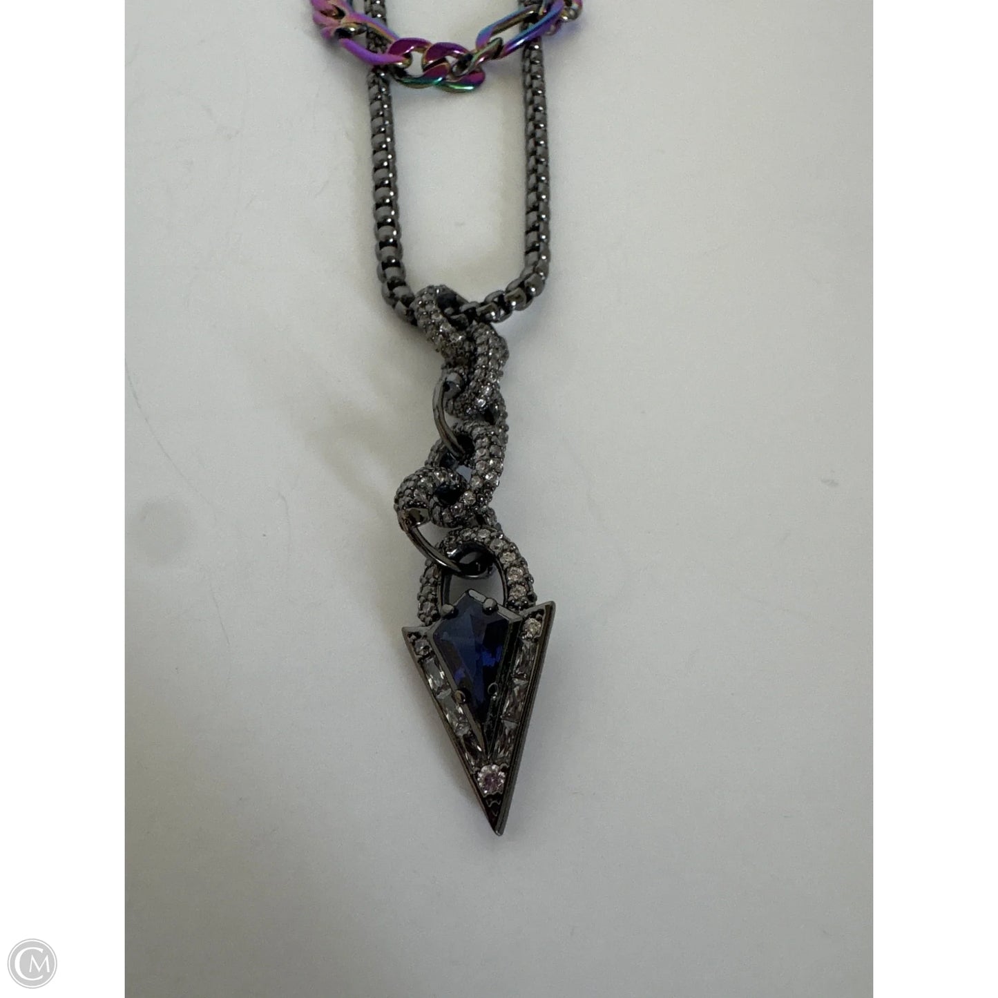 Necklace Other By Bomb Party