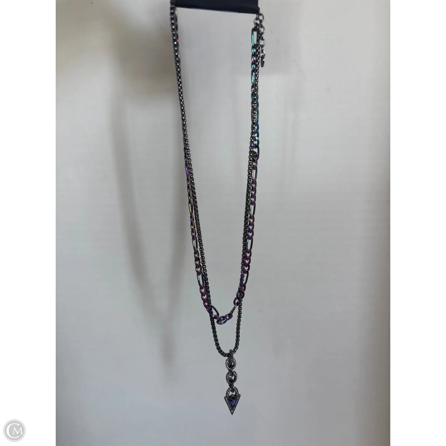 Necklace Other By Bomb Party