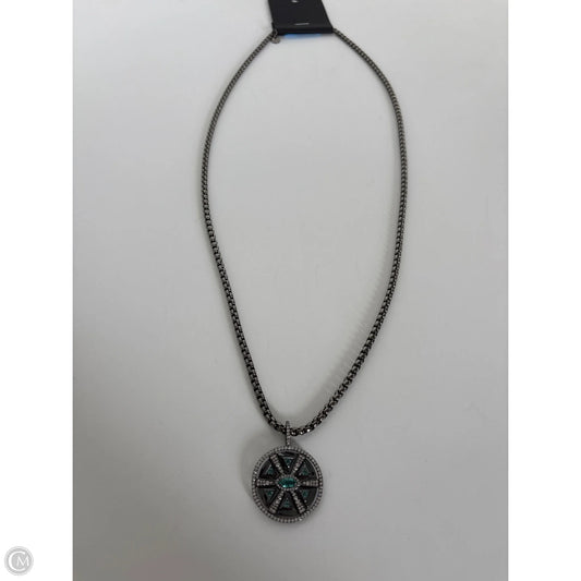 Necklace Other By Bomb Party