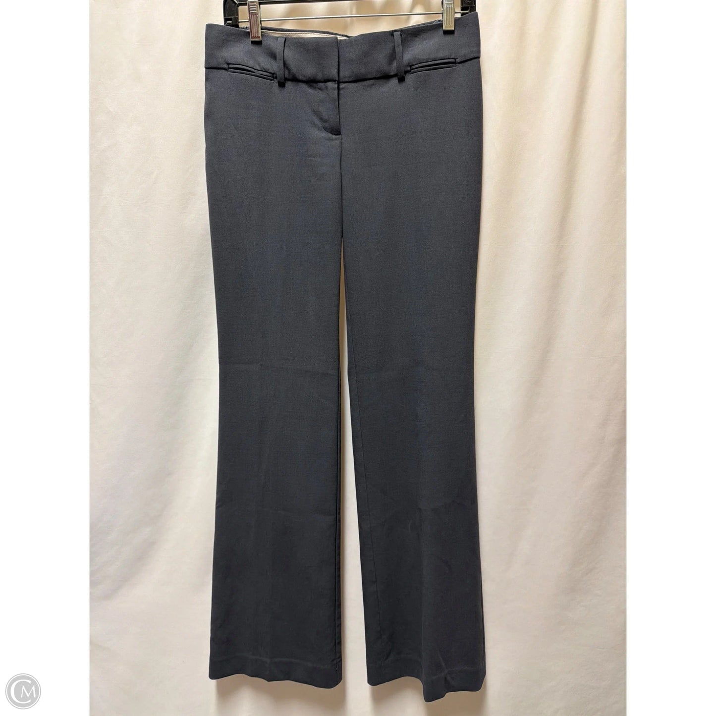 Pants Dress By Loft In Grey, Size: 0