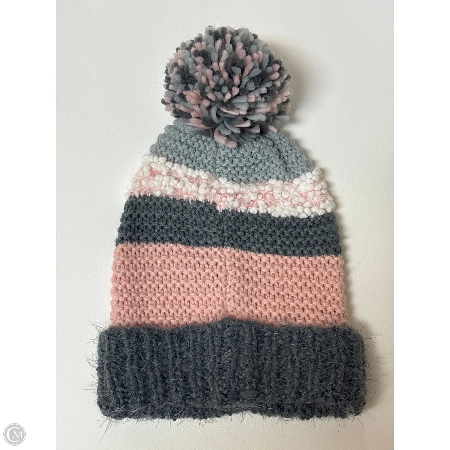 Hat Beanie By Clothes Mentor