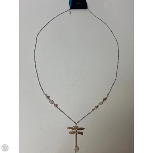 Necklace Other By Cmf