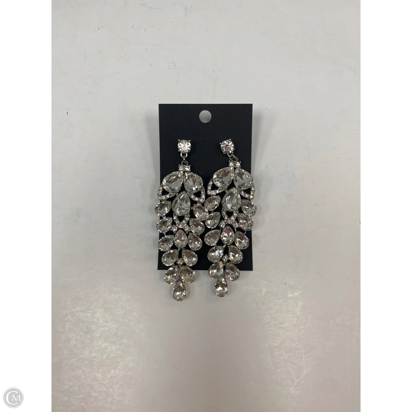 Earrings Dangle/drop By Park Lane