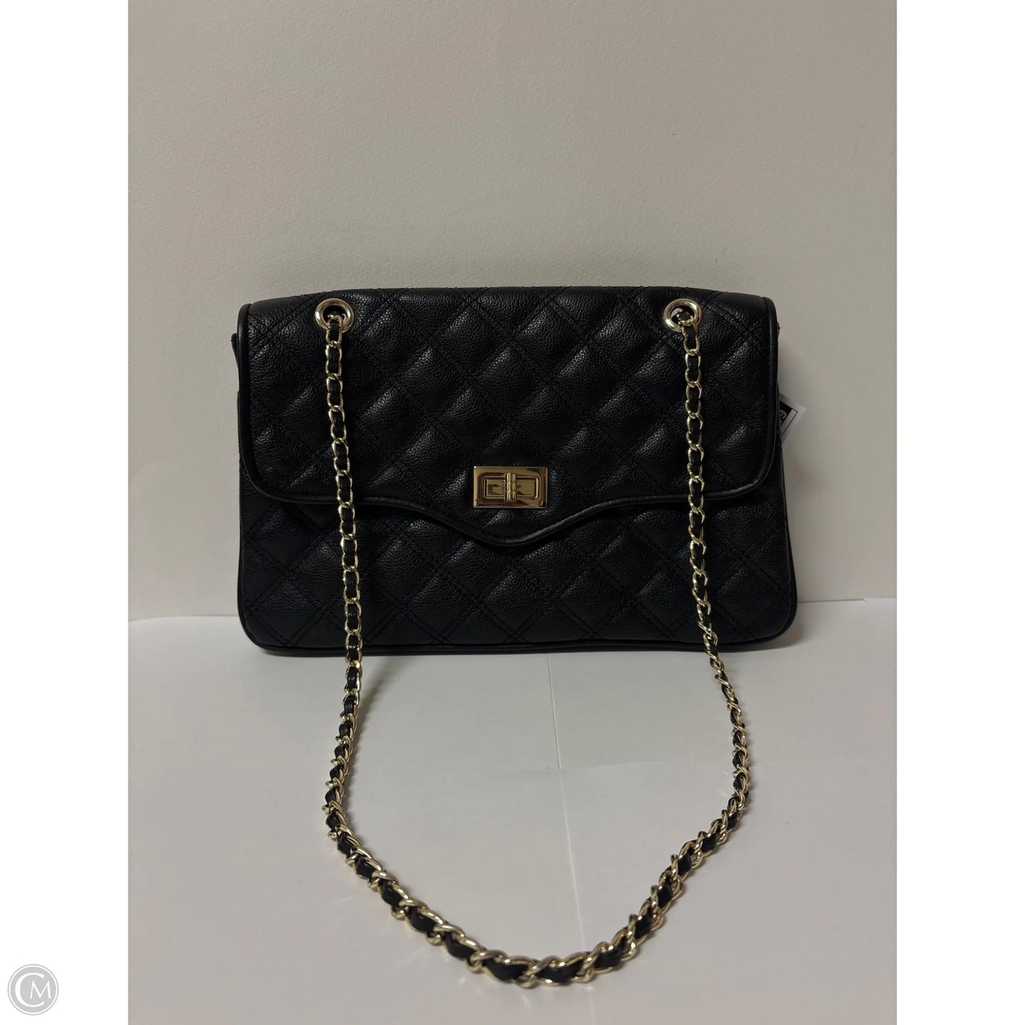Handbag By Clothes Mentor, Size: Medium