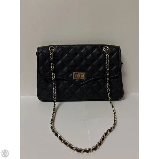 Handbag By Clothes Mentor, Size: Medium