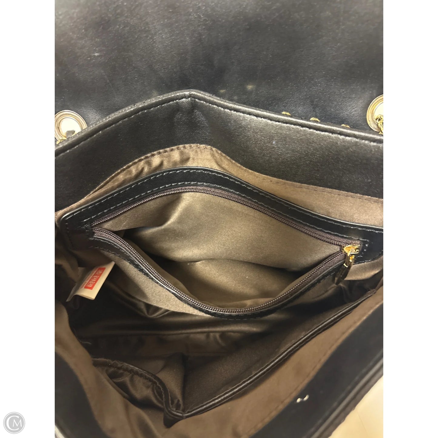 Handbag By Clothes Mentor, Size: Medium
