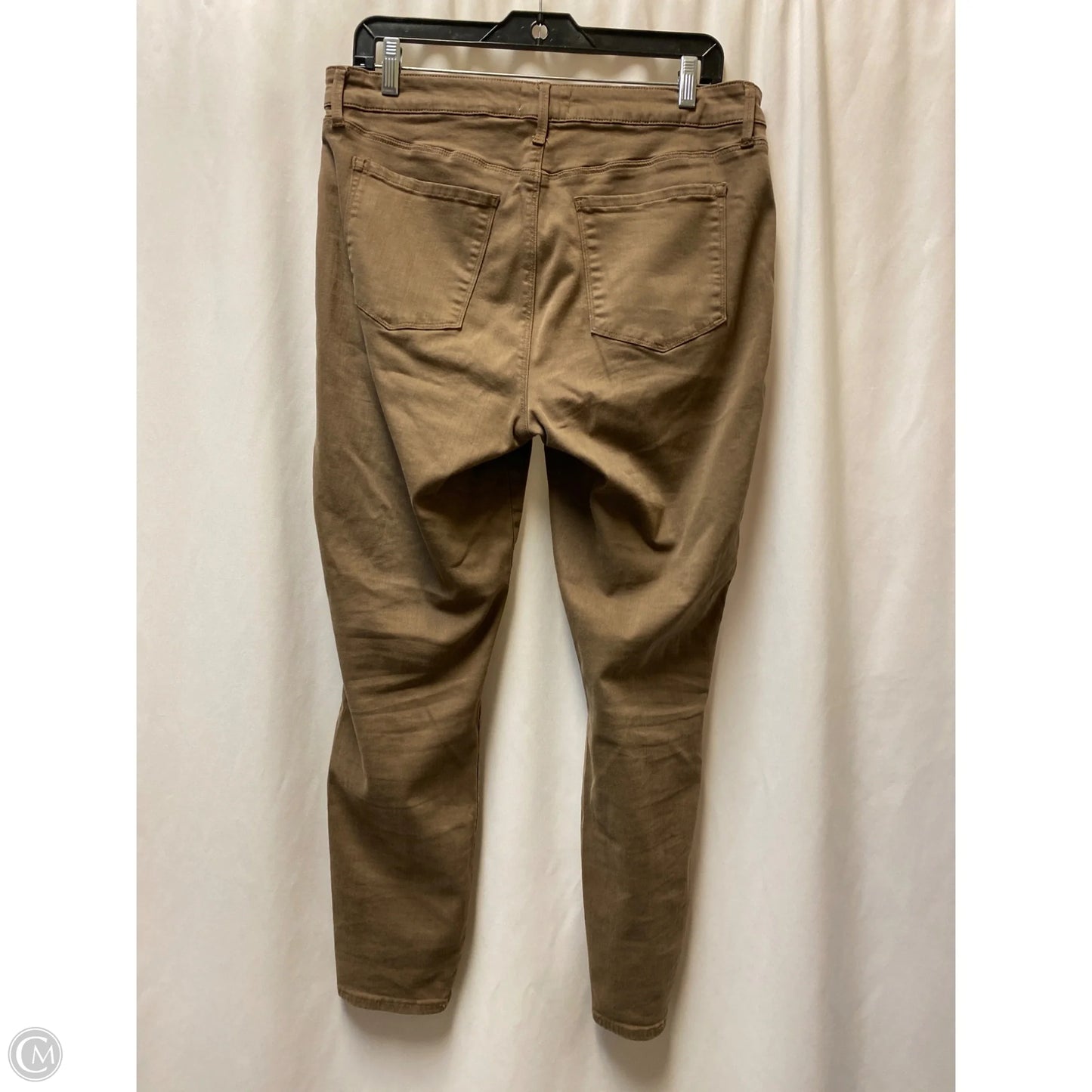 Pants Other By Pistola In Brown, Size: 12